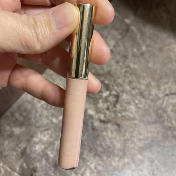 BEAUTYCOUNTER LIP GLOSS MINI 0.12oz Whisper NWOB - Picture 2 of 4